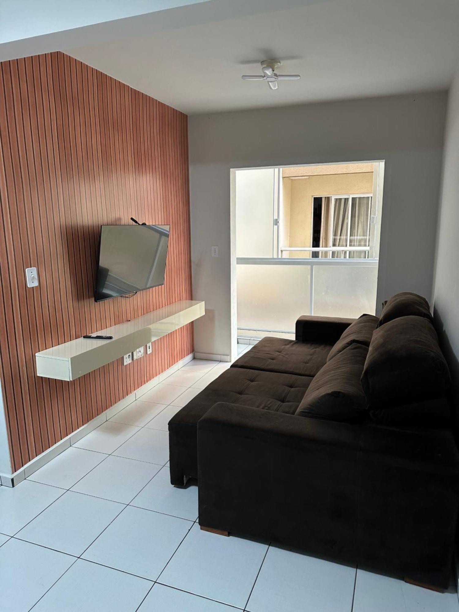 Apto Lindo, Completo E Muito Confortavel Prox Ao Centro Uberlândia Eksteriør bilde