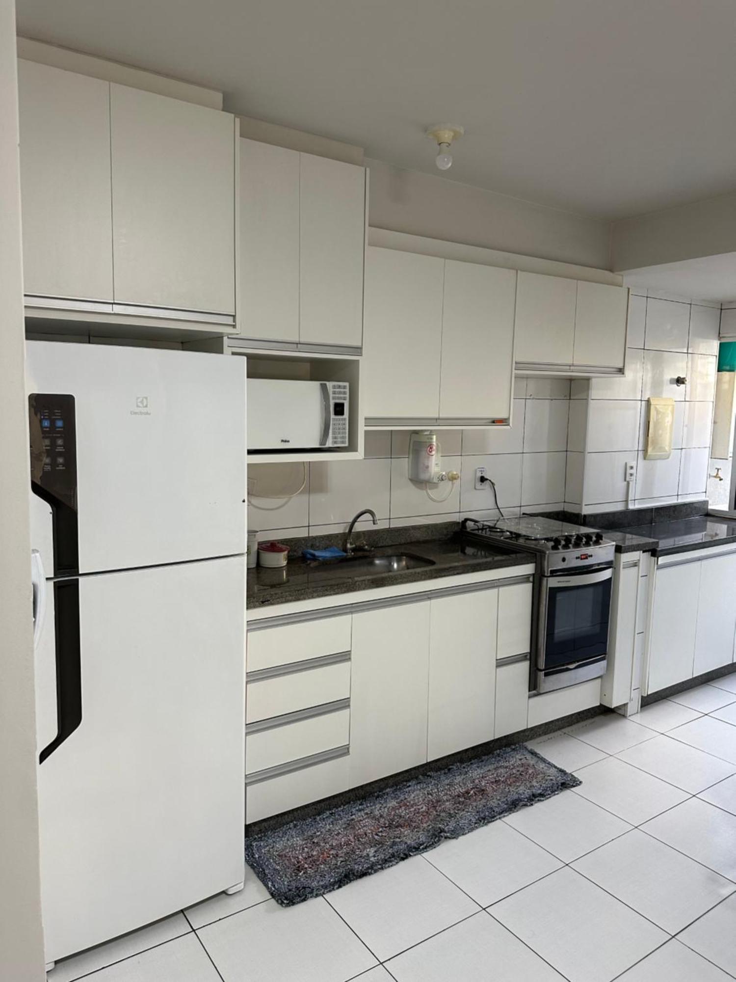 Apto Lindo, Completo E Muito Confortavel Prox Ao Centro Uberlândia Eksteriør bilde