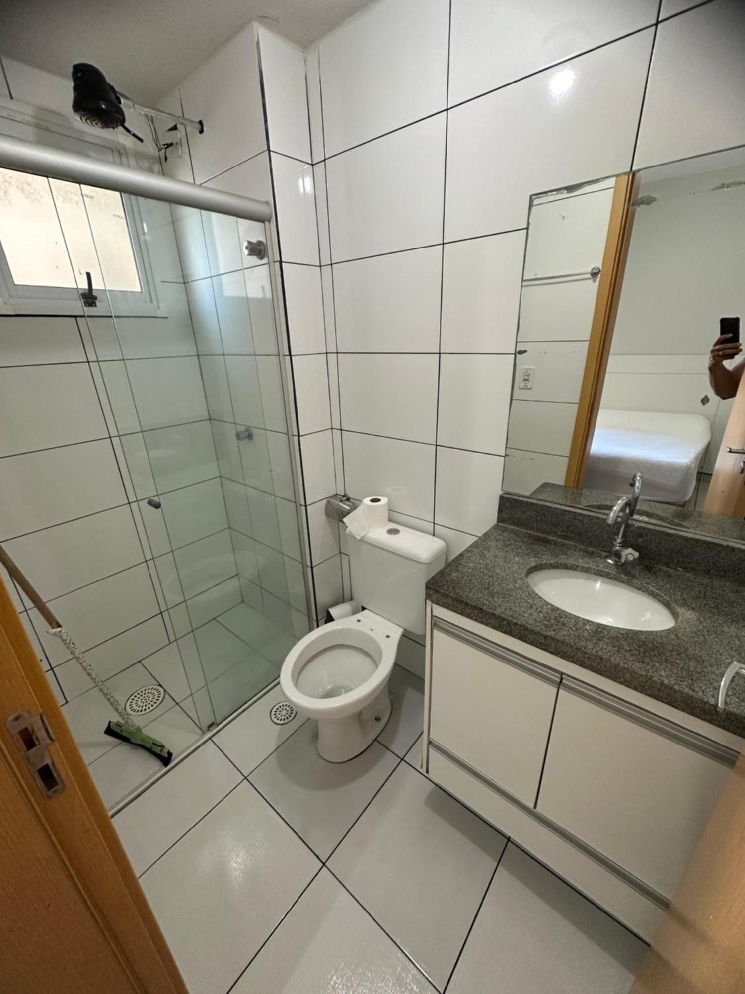 Apto Lindo, Completo E Muito Confortavel Prox Ao Centro Uberlândia Eksteriør bilde